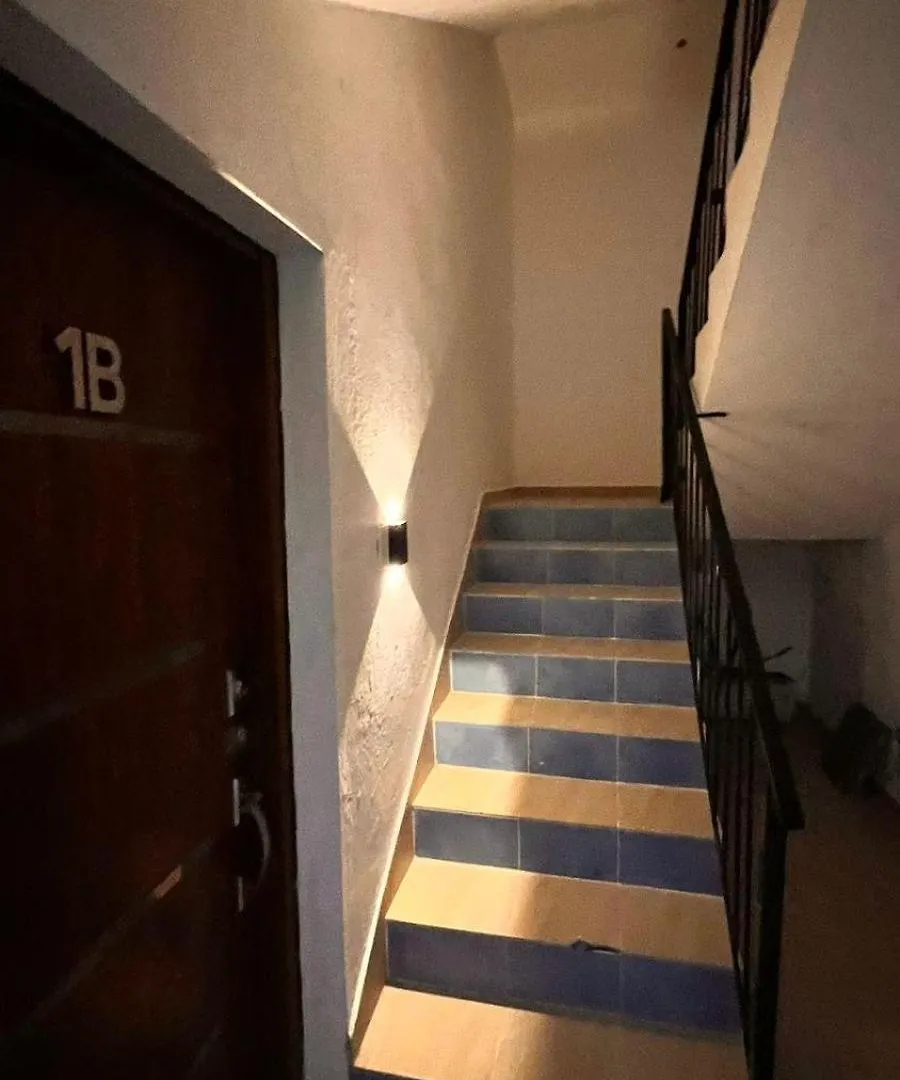 蓬塔卡纳Residencial Varadero公寓 公寓