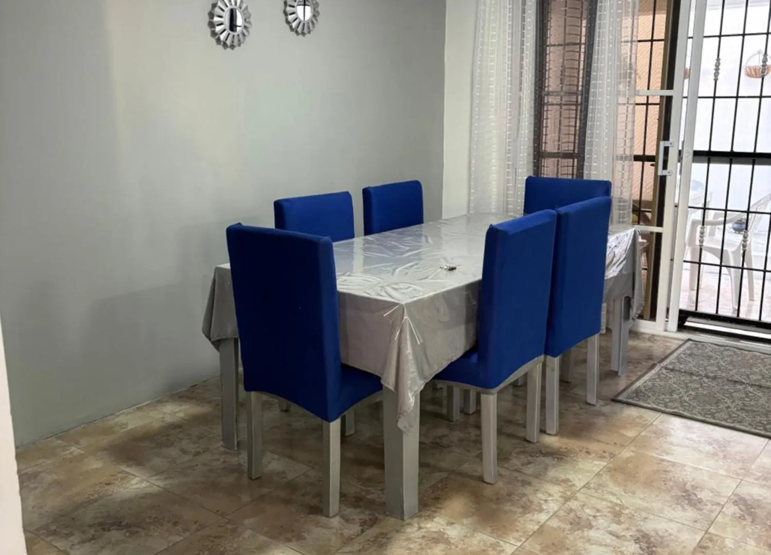 蓬塔卡纳Residencial Varadero公寓