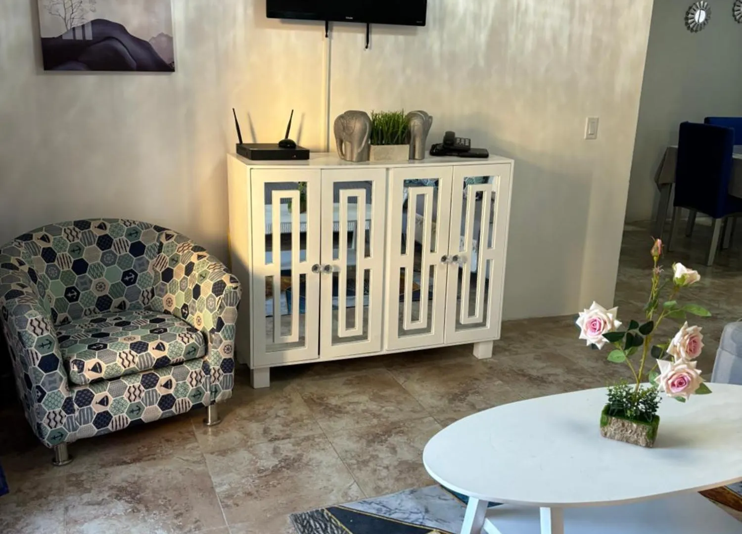蓬塔卡纳Residencial Varadero公寓