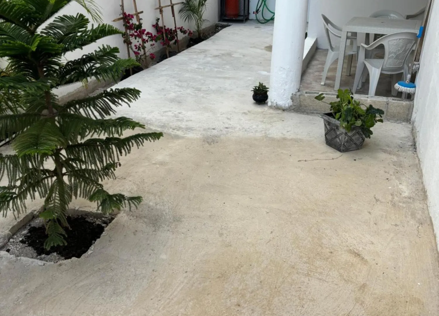 公寓 蓬塔卡纳Residencial Varadero公寓
