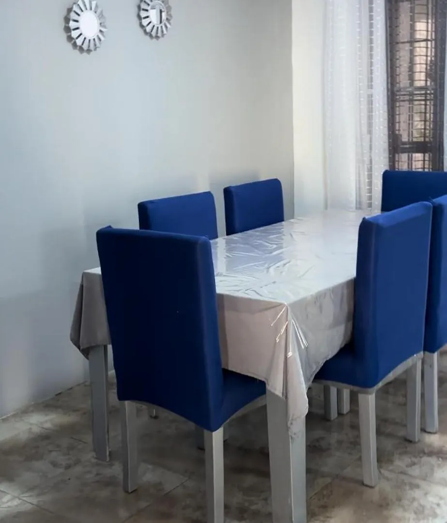 Appartement Residencial Varadero à Punta Cana 0*,  République dominicaine