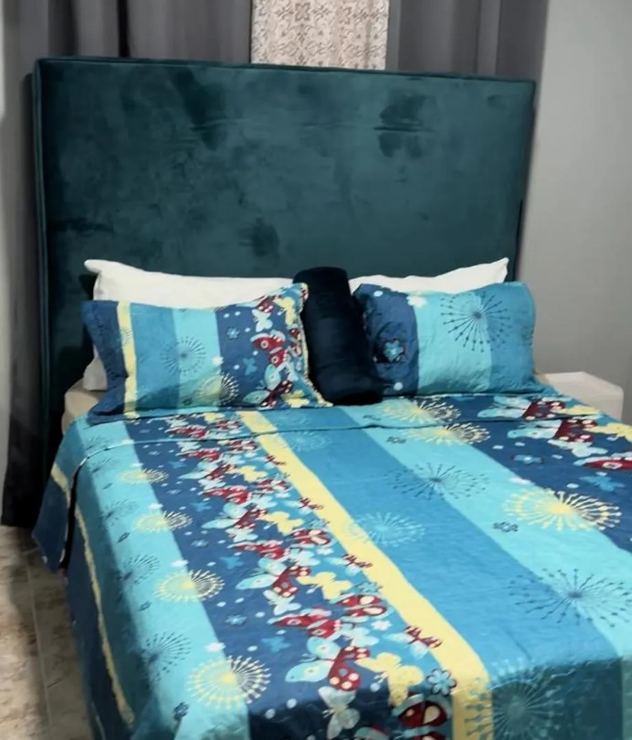 Appartement Residencial Varadero à Punta Cana